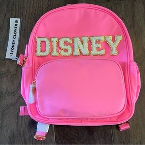 Stoney Clover Lane Bubblegum Classic Mini Backpack